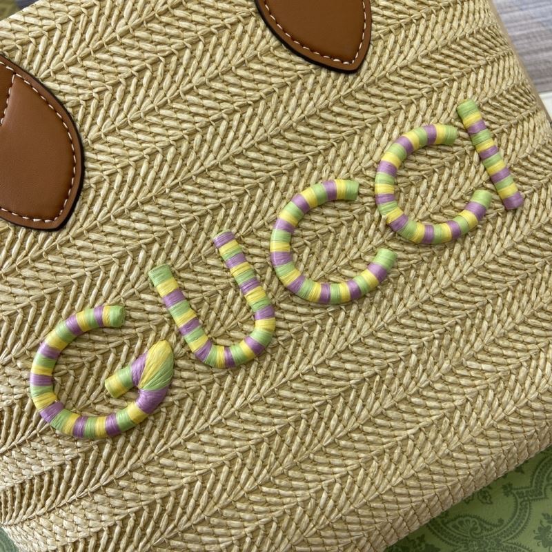 Gucci Shopping Bags